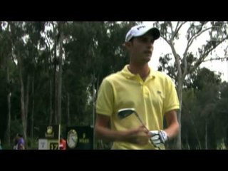 This Week in Golf - Davies the Prince in Morocco '10