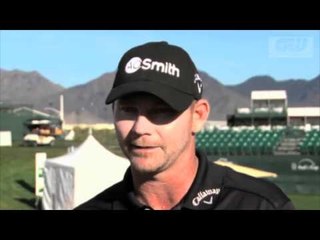 Getting to Know - Tommy Gainey