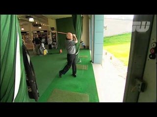 Lee Westwood Golf Tips: Custom Fitting