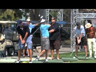 Long Drive Champions: Golf's Power Hitters ⛳