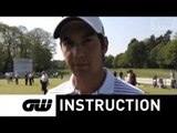 Matteo Manassero's Golf Tips - Putting Drills