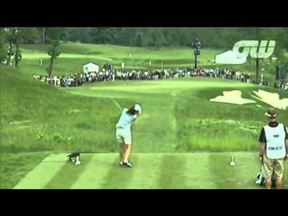 LPGA Rewind - Sybase Match Play Championship 2010