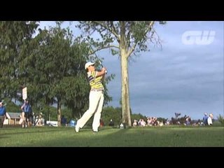 LPGA Tour - 2011 ShopRite LPGA Classic