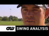 GW Swing Analysis: Louis Oosthuizen