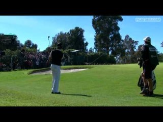 PGA Tour - Northern Trust Open - Final Round Highlights