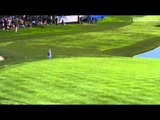 PGA Tour - Farmers Insurance Open 2011 - Shot Of The Day - Hunter Mahan