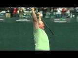 PGA Tour - Waste Management Phoenix Open - Shot Of The Day - Jarrod Lyle, Day 3