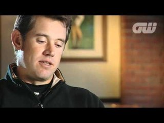 Getting To Know - Lee Westwood