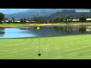 PGA Tour Bob Hope Classic 2011 - Round 2 Highlights