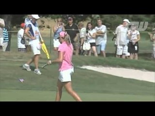 LPGA Rewind - 2010 ShopRite LPGA Classic