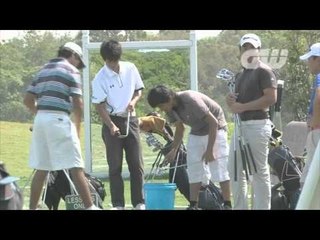 IMG Leadbetter Golf Academy - A Tour of the facility
