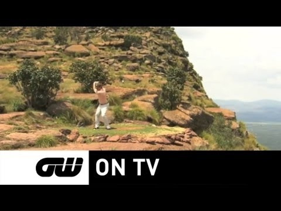 GW on TV: Legends Golf Course - The extreme 19...