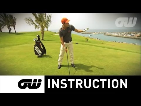 GW Instruction: Rafael Cabrera-Bello Golf Tips – Improve Your Golf – Target Alignment Tips
