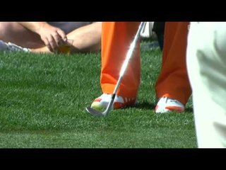 PGA Tour - WGC-Accenture Match Play - Shot Of The Day - Y E Yang, Round 3