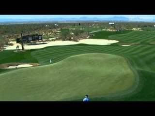 PGA Tour - WGC-Accenture Match Play 2011 - Round 3 Highlights