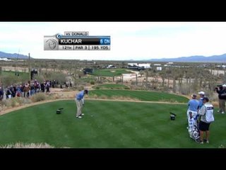 PGA Tour - WGC-Accenture Match Play 2011 - Day 4 Highlights