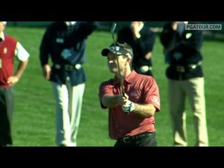 PGA Tour - Waste Management Phoenix Open - Shots Of The Week