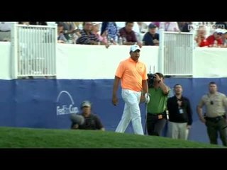 PGA Tour - Bob Hope Classic - Shots of the week