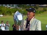 PGA Tour - Hyundai Tournament of Champions Memorable Moments