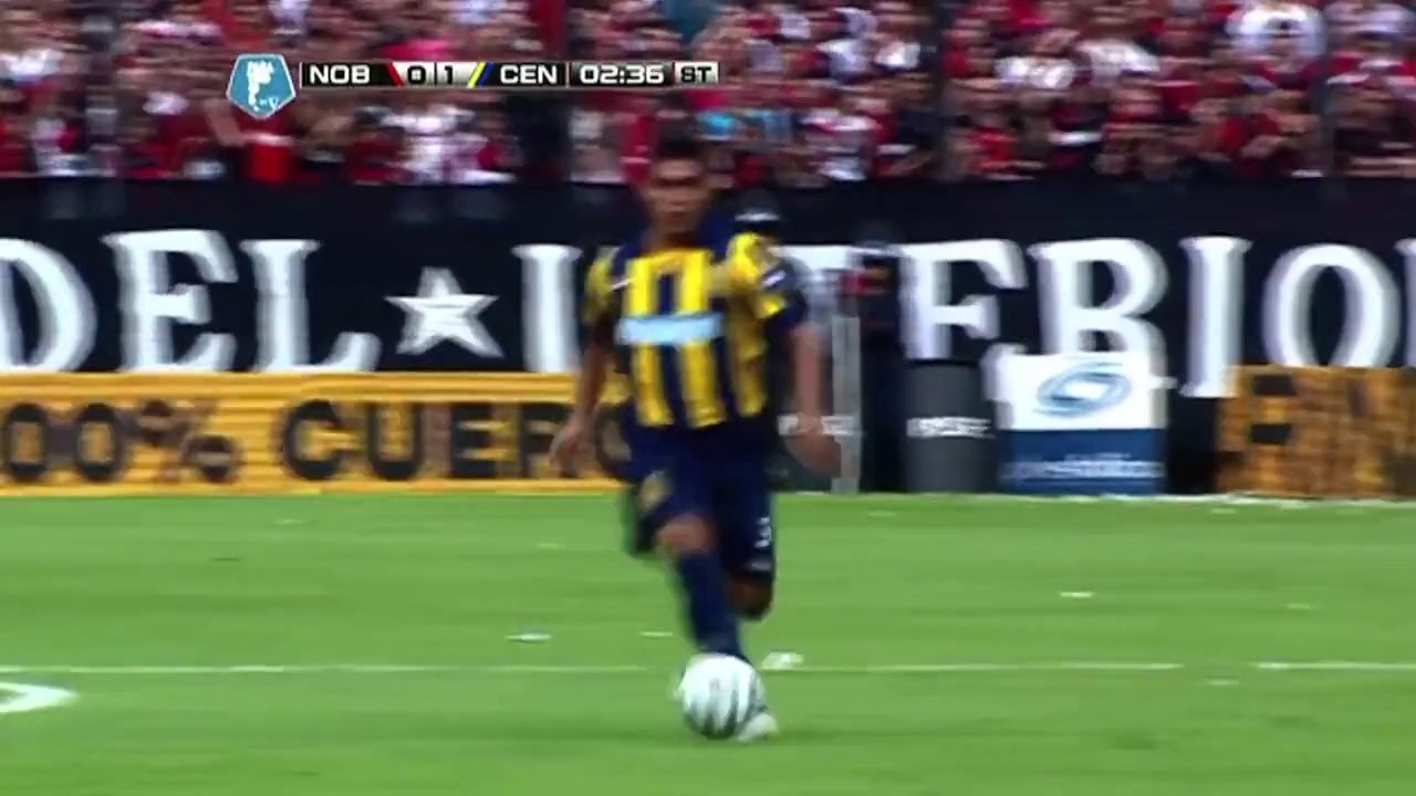 Torneo Final Top Five Goals: Week 12