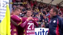 Zulte-Waregem vs. Club Bruges 2-1 | 12-04-2014