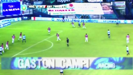 Torneo Final Top Five Goals: Week 11