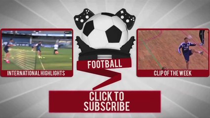 Wenger: 'Everton were better than us and deserved to win'