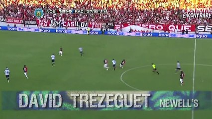 Torneo Final Top Five Goals: Week 8