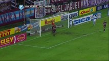 Lanús vs. Colón (Santa Fe) 1-0 | 05-04-2014