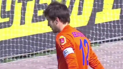 Illichivets Mariupol vs. FK Chornomorets Odesa 3-1 | 30-03-2014