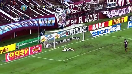 Torneo Final Top Five Goals: Week 10