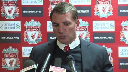 Rodgers: Seven game win streak 'huge credit to players'