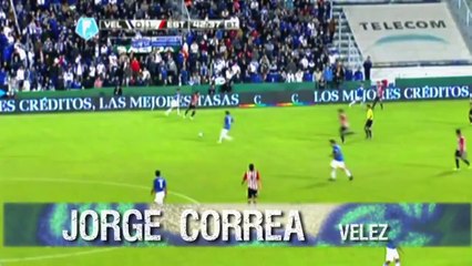 Torneo Final Top Five Goals: Week 9