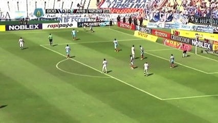 Torneo Final All The Goals: Week 9