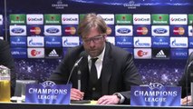 Klopp 'extremely proud' of Dortmund progression