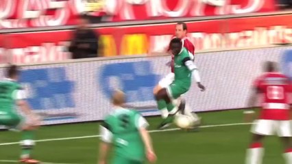 Belgian Pro League All The Goals: Week 30