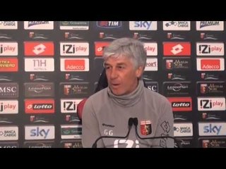 Genoa, Gasperini e il gap col Parma: Non così ampio