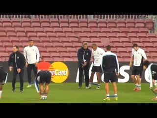 Manchester City, Pellegrini: Per il titolo è una lotta a quattro