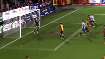 Belgian Pro League Top Five Goals: Week 26