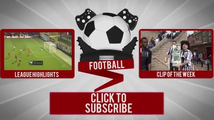 Mehdi Carcela slaps Bjorn Ruytinx after breaking ankle