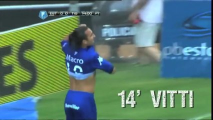 Primera Division All The Goals: Week 19