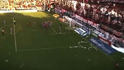 Ignacio Scocco Goals and Skills: Welcome to Sunderland?