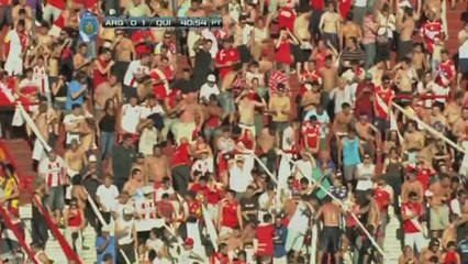 Youngster Gomez scores sensational 35 yard volley!