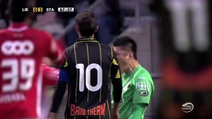 Lierse vs. Standard Liege 0-5 | 01-12-2013