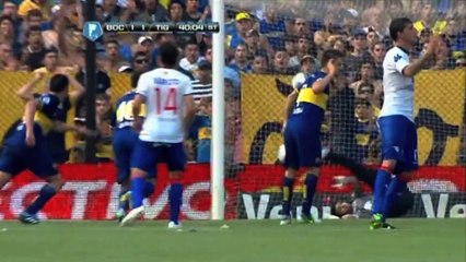 Primera Division Top Five Goals: Week 15