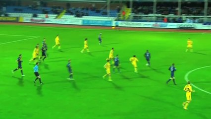 Metalurh Donetsk vs. Metalist Kharkiv 3-0 | 10-11-2013