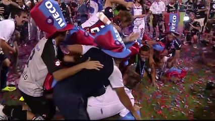 Vélez Sársfield vs. San Lorenzo 0-0 | 15-12-2013