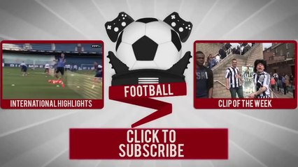 Pele plays guitar during UK charity visit