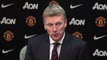 Moyes disappointed to lose against old club