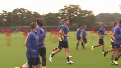 Wenger - Benitez 'did very well' at Chelsea